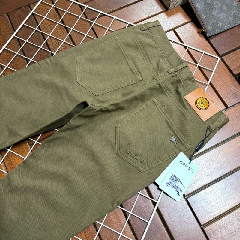 Bv*b*rry long pants